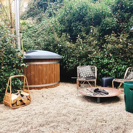 Loft Living Garden Διαμέρισμα