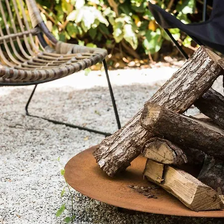 Διαμέρισμα Loft Living Garden