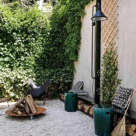Daire Loft Living Garden *