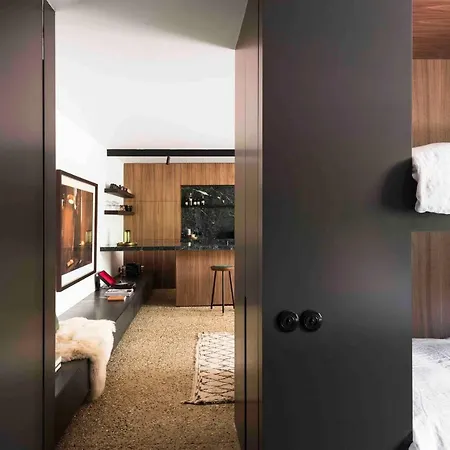 דירה Loft Living Garden