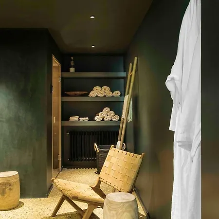 Daire Loft Living Garden *
