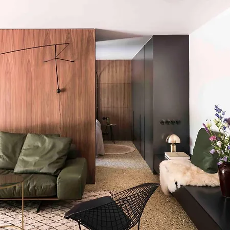 Loft Living Garden