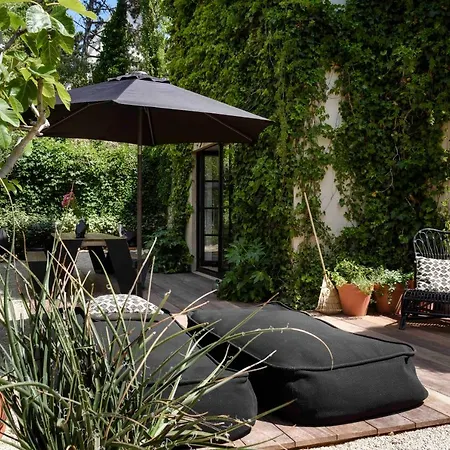Loft Living Garden