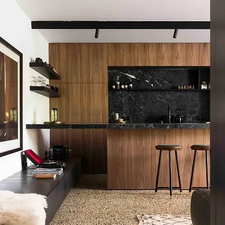 Loft Living Garden ניופורט