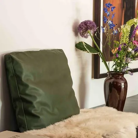 Loft Living Garden דירה *