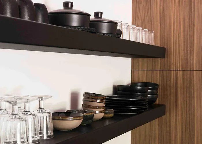 Apartmán Loft Living Garden