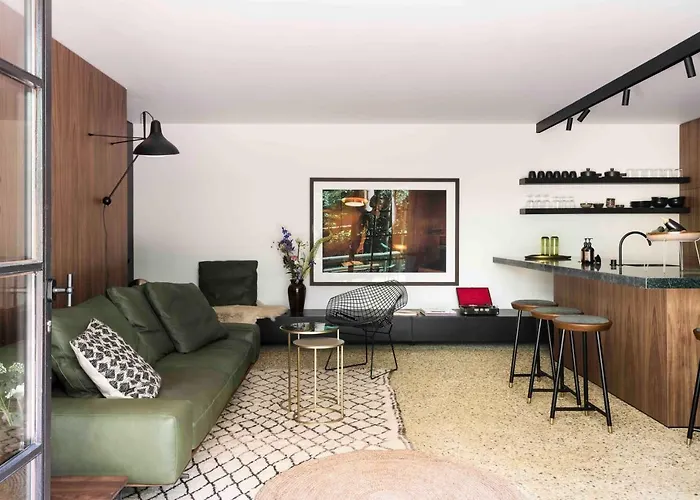 Loft Living Garden *