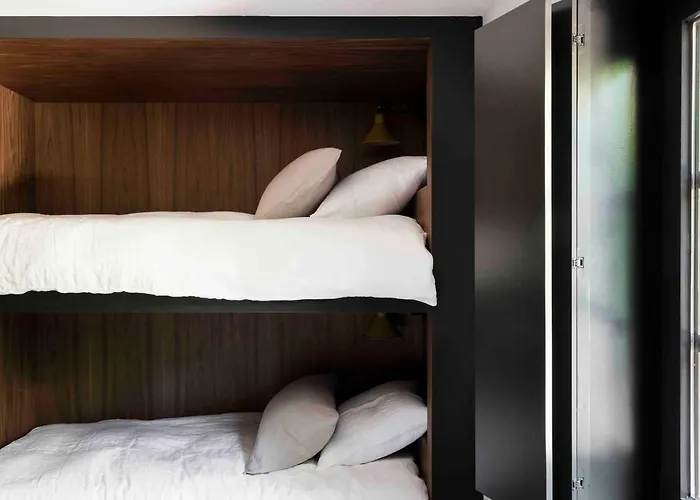 Loft Living Garden Apartmán *