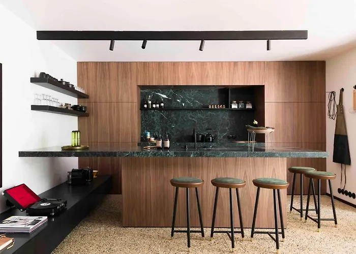 Loft Living Garden *