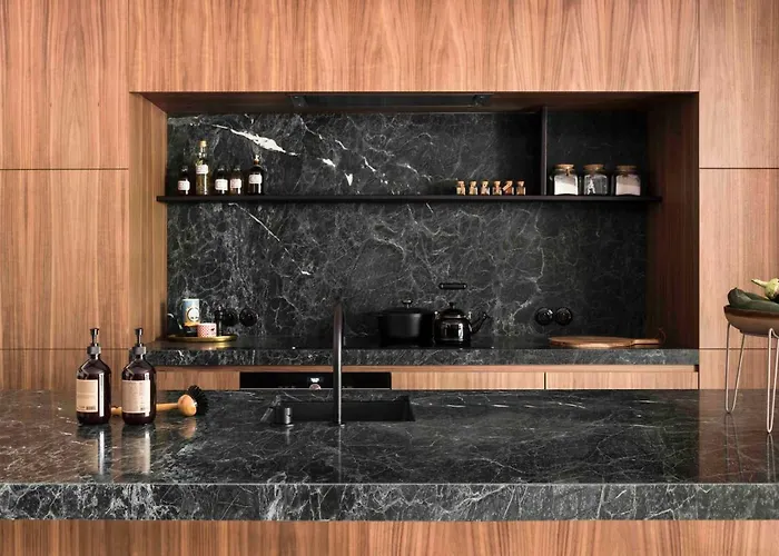 Loft Living Garden *