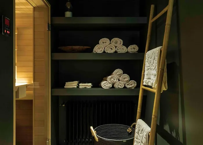 Loft Living Garden * Nieuwpoort