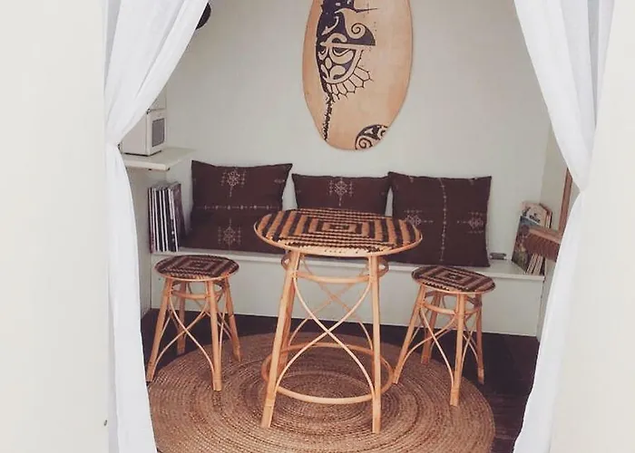 Loft Living Garden *